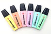 Picture of STABILO BOSS BRIGHT YELLOW